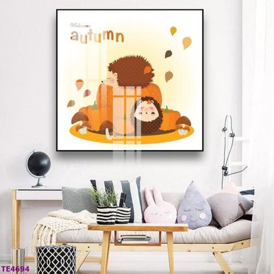 Download file File tranh trẻ em TE4694 (gốc) in mica ốp bếp