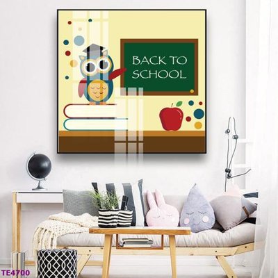 File gốc File tranh trẻ em TE4700 (ảnh chi tiết) để in trần