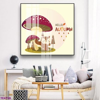 File tranh gốc File tranh trẻ em TE4718 (sắc nét từng chi tiết)