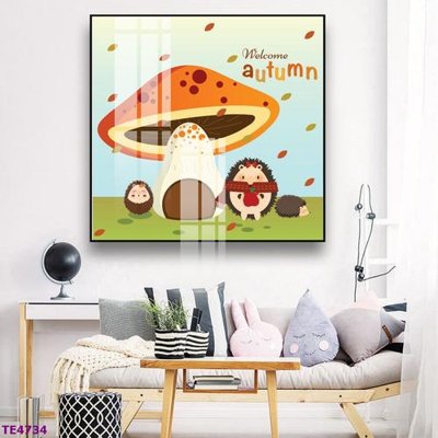 Download file File tranh trẻ em TE4734 (gốc) cho xưởng in