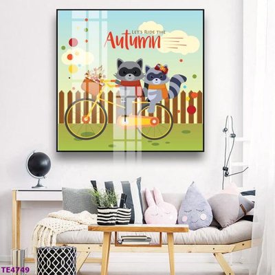 Tải file File tranh trẻ em TE4749 (gốc) in nhanh