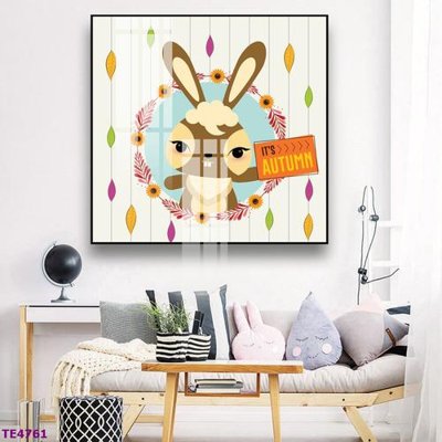 File ảnh File tranh trẻ em TE4761 (gốc) dùng in Pano