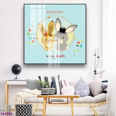 File in ấn File tranh trẻ em TE4783 (bản gốc) từ file gốc