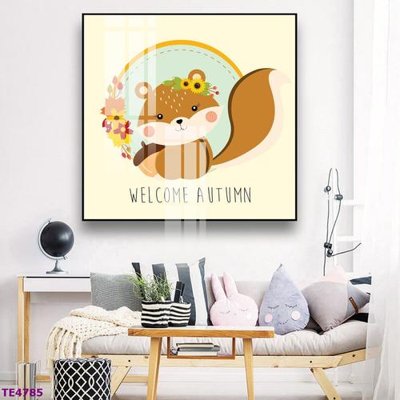 File gốc File tranh trẻ em TE4785 (Filetranh.com) File tranh trẻ em TE4785