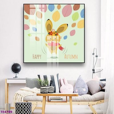 File gốc File tranh trẻ em TE4789 (chuẩn CMYK) cho nhà in