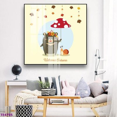 Tải file File tranh trẻ em TE4795 (gốc) in ấn ngay lập tức