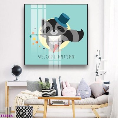 Tải file gốc File tranh trẻ em TE4814 (để in lụa)