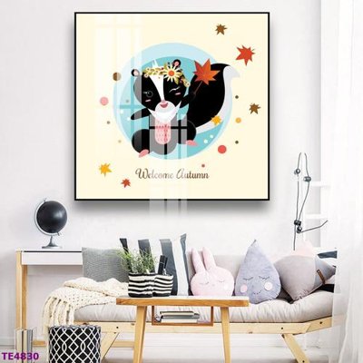 Tải file gốc File tranh trẻ em TE4830 (bản PSD) đầy đủ layer