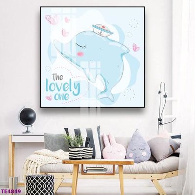 Mua file gốc File tranh trẻ em TE4849 (in ấn) tại Filetranh.com