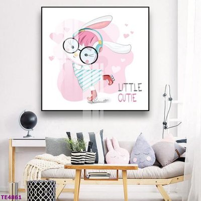 File tranh File tranh trẻ em TE4861 (ảnh gốc) sắc nét hoàn hảo