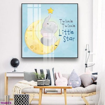 Ảnh mô tả file gốc in mica File tranh trẻ em TE4873