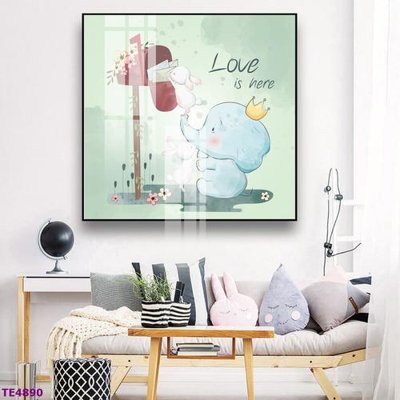 File PSD in ấn File tranh trẻ em TE4890 (chất lượng cao)