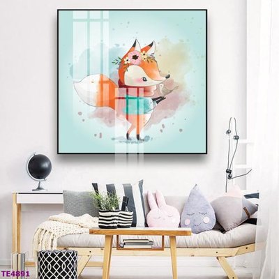 File tranh File tranh trẻ em TE4891 (gốc) chủ đề trẻ em