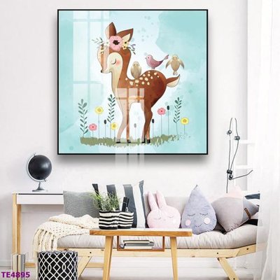 File gốc File tranh trẻ em TE4895 (PNG) nền trong suốt