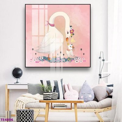 File PSD File tranh trẻ em TE4896 (gốc) nhiều lớp (multi-layer)