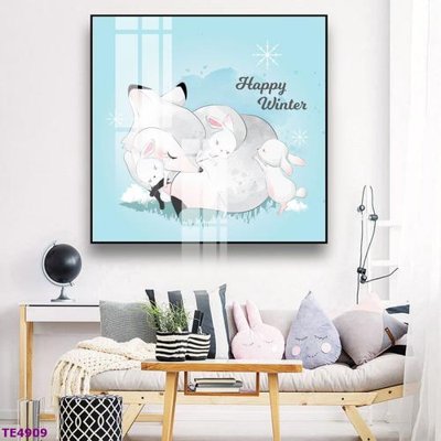 File gốc in ấn File tranh trẻ em TE4909 chất lượng vượt trội