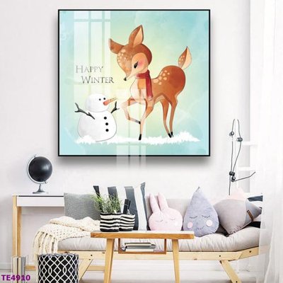 File tranh File tranh trẻ em TE4910 (gốc) chủ đề tĩnh vật