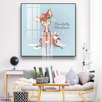 File in ấn cao cấp File tranh trẻ em TE4922 (file gốc)