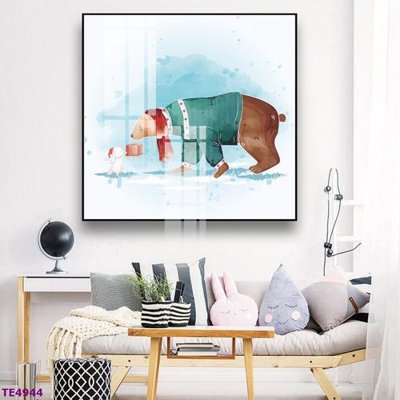 File ảnh File tranh trẻ em TE4944 (gốc) in backdrop sự kiện