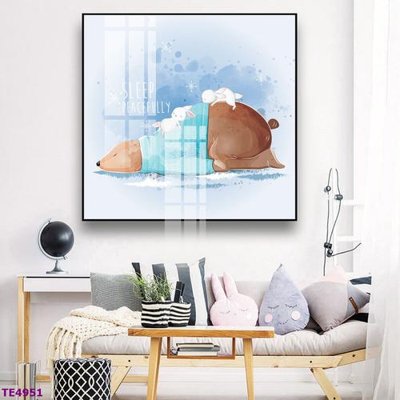 Ảnh gốc File tranh trẻ em TE4951 (siêu chi tiết) để in ấn