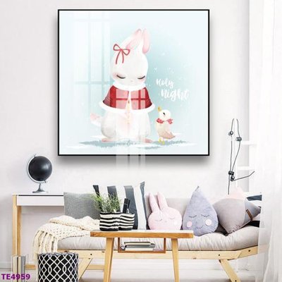 File gốc File tranh trẻ em TE4959 (phiên bản chuẩn) để in ấn