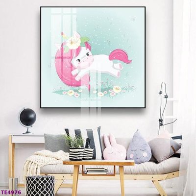 File tranh File tranh trẻ em TE4976 (gốc) in backlit film