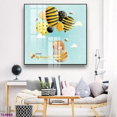 Tải file File tranh trẻ em TE4998 (ảnh gốc) in gạch 3D