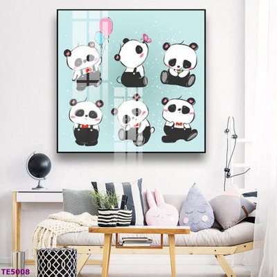 File ảnh File tranh trẻ em TE5008 (gốc) in quảng cáo ngoài trời