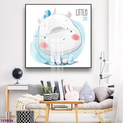 Download file File tranh trẻ em TE5026 (gốc) in mica cao cấp