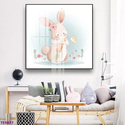 File tranh gốc File tranh trẻ em TE5077 (bản quyền) Filetranh.com