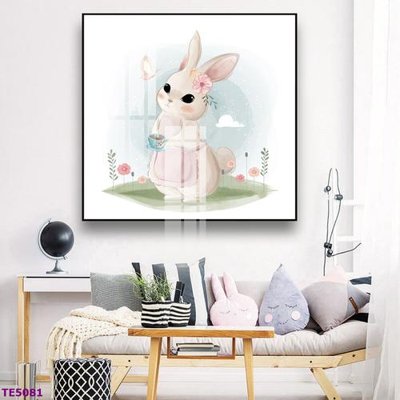 File gốc File tranh trẻ em TE5081 (PNG) nền trong suốt