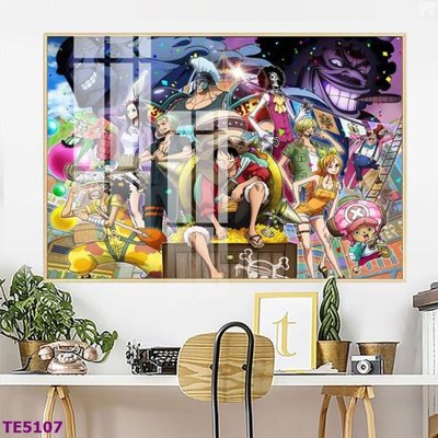 File tranh File tranh trẻ em TE5107 (gốc) in vải canvas