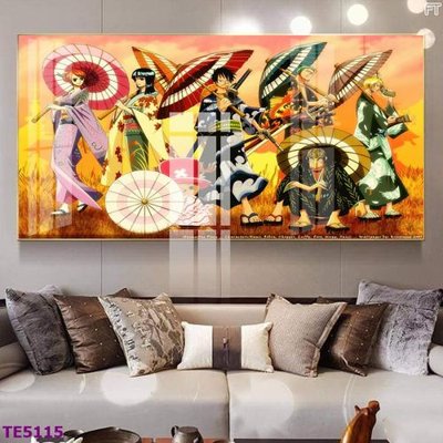 File in trần File tranh trẻ em TE5115 (bản gốc) mây trời