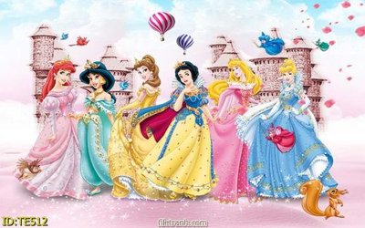 File tranh File tranh trẻ em TE512 (ảnh gốc) độ nét vượt trội