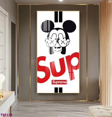 Ảnh gốc File tranh trẻ em TE5171 (siêu chi tiết) để in ấn