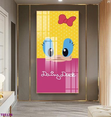 File gốc File tranh trẻ em TE5176 (trang trí) phòng ngủ