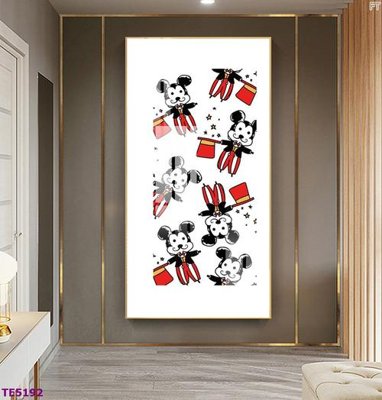 Hình ảnh file gốc File tranh trẻ em TE5192 cho in UV