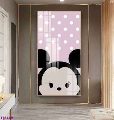 File tranh ảnh gốc File tranh trẻ em TE5199 dùng cho in khổ lớn