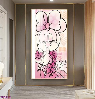 File tranh File tranh trẻ em TE5212 (bản gốc) trang trí văn phòng