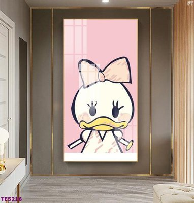 Download file gốc File tranh trẻ em TE5216 (in lụa) cao cấp