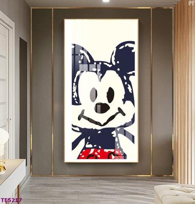 File ảnh File tranh trẻ em TE5217 (gốc) trang trí khách sạn