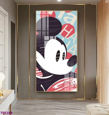 File ảnh gốc File tranh trẻ em TE5218 (chuyên in mica)