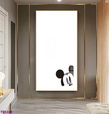 Download file File tranh trẻ em TE5226 (gốc) in mica ốp bếp