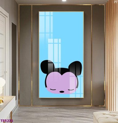 File PSD File tranh trẻ em TE5231 (bản gốc) chất lượng nhất