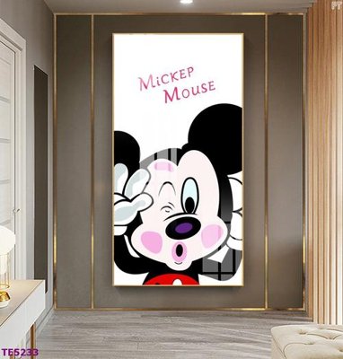 Mua file gốc File tranh trẻ em TE5233 (in ấn) tại Filetranh.com