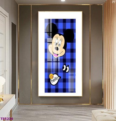 Download file ảnh gốc File tranh trẻ em TE5234 để in ấn