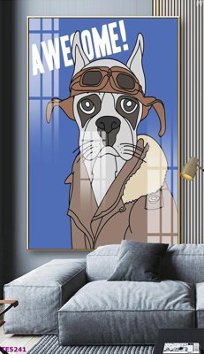 Tải file gốc File tranh trẻ em TE5241 (in tráng gương) 3DFile gốc File tranh trẻ em TE5241 (sẵn sàng in) chất lượng cao