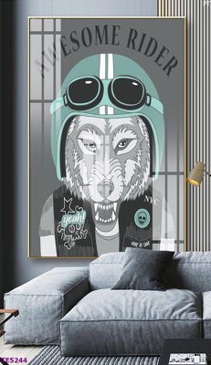 File gốc File tranh trẻ em TE5244 (Filetranh.com) File tranh trẻ em TE5244