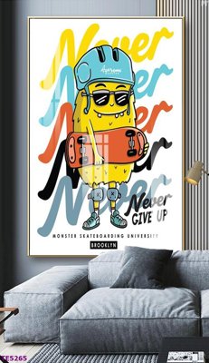 File tranh File tranh trẻ em TE5265 (ảnh gốc) độc quyền