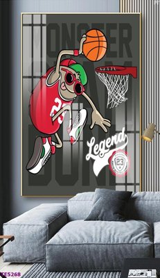 Tải file tranh File tranh trẻ em TE5268 (ảnh gốc) ngay